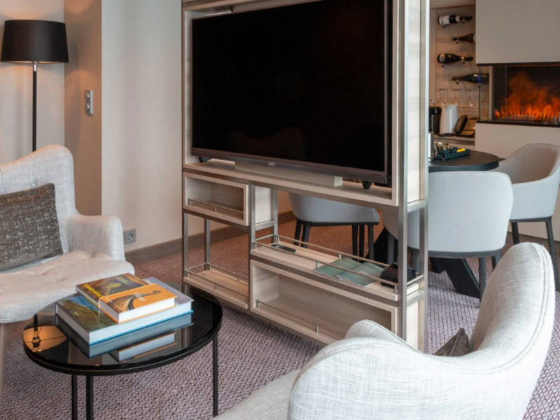 Expedition Suite | XL Suite